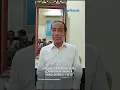 Lagu Respons Santai Jokowi soal Lokasi KKN Dirinya Dicap Fiktif oleh Rismon : Dicek aja, Gampang Banget