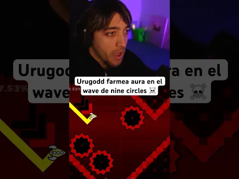 El Wave de Nine Circles es fácil