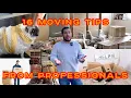 Lagu TOP 16 MOVING TIPS FROM PROFESSIONAL MOVER - MOVING TIPS 2022