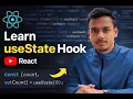 React useState Hook Explained Beginner Friendly Tutorial