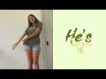Wherever I go - Ellie Holcomb (with motions)
