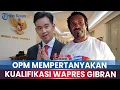 Download Lagu 🔵Respons Tajam OPM soal Gibran Ditugaskan di Papua: Ragu Bisa Selesaikan Masalah Papua!