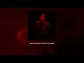 Saint Vice - YOUR BREATH (Official Lyric Video)