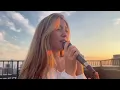 ROSÉ - Messy (From F1 The Movie) (Cover by Sally Kim)