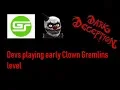 Download Lagu [APRIL FOOLS] Dark Deception - Clown Gremlins Level Dev's gameplay