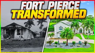 Is Fort Pierce a Good Place to Live