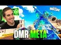 THE DMR 2 0 IS BACK IN WARZONE INSANE BUFF AFTER UPDATE