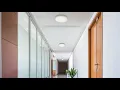 Zenith LED 5-CCT Flush Mount by Modern Forms