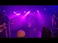 Superheaven - Stare At The Void - Antwerp 2025