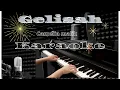Gelisah camelia malik karaoke