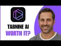 Tabnine Review Is This AI Coding Assistant Worth It