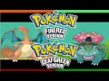 Route 12 Theme Pokemon FireRed LeafGreen OST Restored