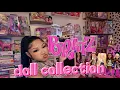 My bratz doll collection new bratziez unboxing
