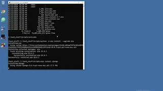 How to Create Python Virtual Environment - venv Tutorial