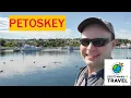 Things to See and Do in PETOSKEY MICHIGAN