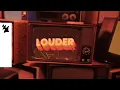 Download Lagu Darren Styles \u0026 Mark Sixma feat. Noubya - Louder (Official Lyric Video)