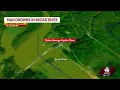 Man drowns in Broad River coroner says