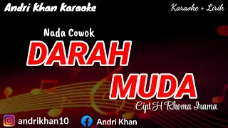 Download KARAOKE LIRIK VERSI ANDRI KHAN \ MP3