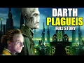 Download Lagu The Complete Story and Tragedy of Darth Plagueis the Wise