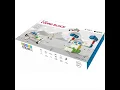 Unboxing Cubroid Coding Blocks Premium Kit