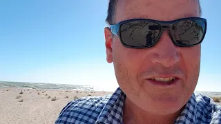 Quick Update from the Wild North West Coast of West Australia