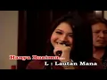 Hattan & Kat Mentor ~Kita Insan Biasa ~Lirik