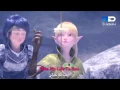 Download Lagu Gem of love   Dragon Nest Warrior's Dawn lyrics EN مترجمة