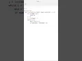 Leetcode Find Peak Element