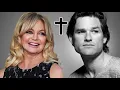 The Tragic Life of Kurt Russell The Darkness of Illness - Disintegration in Silence