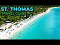 10 Best Things To Do In ST THOMAS U S Virgin Islands