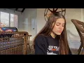 Download Lagu ally salort - arcade (duncan laurence cover)