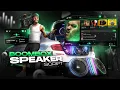 Fivem Speaker Boombox Car Radio Script - SYNC 3D
