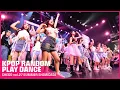 Download Lagu KPOP RANDOM PLAY DANCE【ちぇご27】KPOPカバーダンスイベント東京  ランダムダンス TOKYO JAPAN
