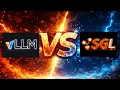 I Benchmarked vLLM vs SGLang So You Don t Have To Shocking Results