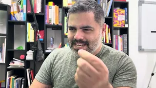 O CANAL MORREU depois de 2,5 milhões de inscritos e 16 anos de trabalho… O QUE FAZER?
