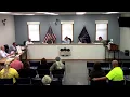 2026 Town Council Meeting