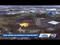 Crews begin clearing nearly 90 acres of land for Universal Orlando project