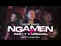 Download Lagu DJ KARNAVAL 2024 - NGAMEN 7 - DJ VIRAL TIKTOK TERBARU