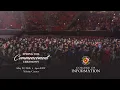 UMD College of Information 2026 Spring Commencement