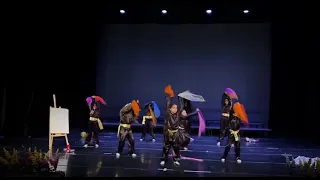 ذاكرة الطفولة  رقصة 🕊️👏