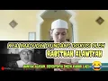 INI JAWABAN KYAI IMAD !! DIUNDANG OLEH RA TERKAIT NASAB
