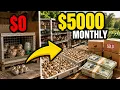 From Zero to 5 The Complete Quail Business Guide