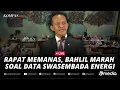 Download Lagu 🔴LIVE - Data Tak Siap, Bahlil Cecar Dirjen \u0026 Dirut PLN di Rapat DPR!