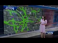 Squirrel Hill Tunnel closure