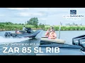 Download Lagu VOL GAS! Met de ZAR 85 SL! High performance en luxe!