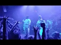 Rise Of The Northstar - Here Comes The Boom (06.05.2023) Warehouse