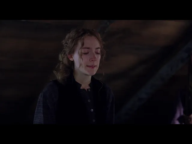 Piccole Donne | Clip 'Sono così stanca'