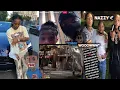 Ygz Revisit Where Nazzy JayRip Passed Away Dthang Pulls Up To C Blu s Hood