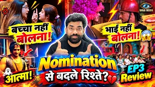 Bigg Boss 20 Nomination EP Review: Amrapali vs Arishfa, Qazi vs Yung, Qazi Drama, Maahi Bhabhi Gullu