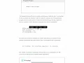 CIS240 Ch2 4 Assignment and Initialization